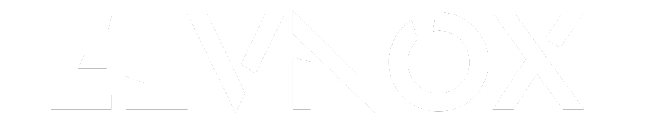 Elvnox Logo